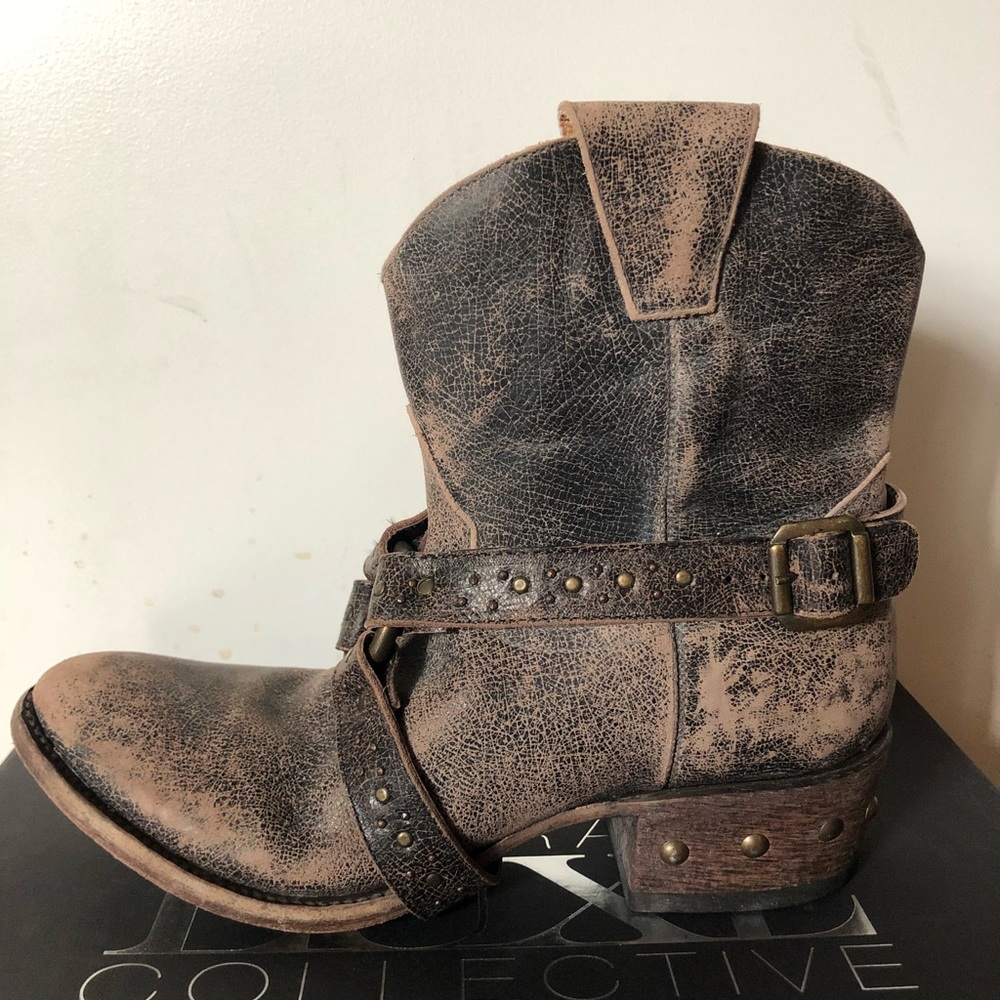 Australia Luxe Collective Barra Boot